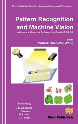 Wang - Pattern Recognition and Machine Vision- In Honor and Memory of  - X555z