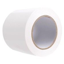 Vapor Barrier Tape 7 Mil Polyethylene Tape Sealing Moisture Barrier Seam Seal...