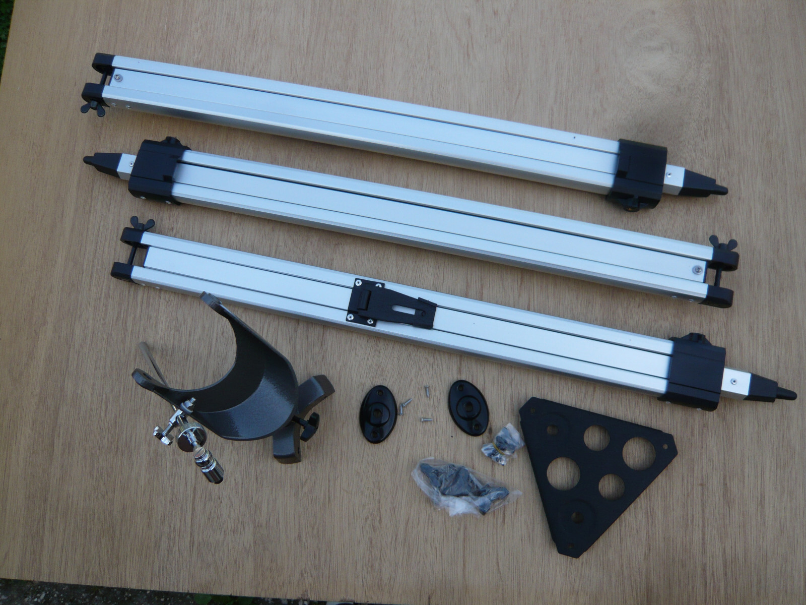 Longue vue Astro 1044 kit azimutal avec adaptateur pour appareil photo reflex