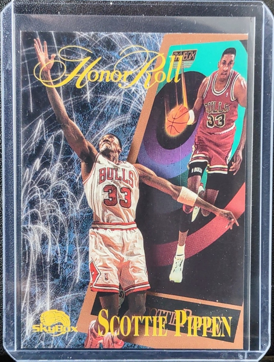 scottie pippen AUTO サイン　ピッペン　　TOPPS Amazon.com: Scottie Pippen Autographed 1988-89 Fleer Rookie