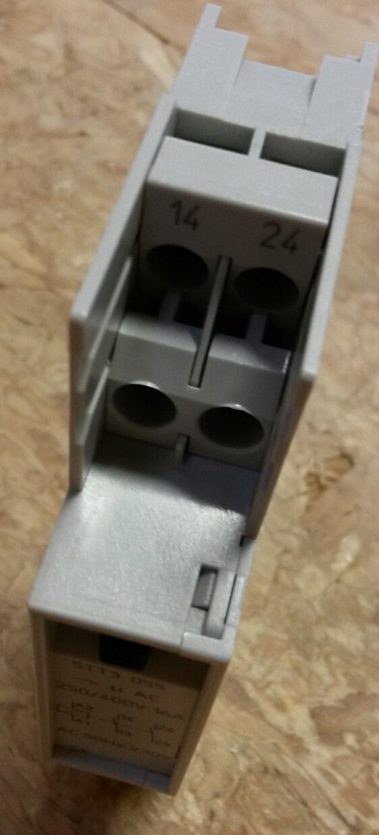 Rel&egrave; Di Protezione Di Tensione - SIPROTEC 7SK8 Series - Siemens Energy Automation And Smart Grid