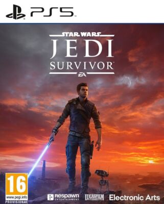 Star Wars Jedi: Survivor PS5 VERSAND AM SELBEN TAG NEU