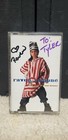 Raven Symone Here's To New Dreams Signed Autographed Cassette Tape RARE!