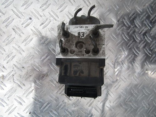 0273004362 ABS Pumpe Steuergerat Hydraulikblock 90581417 02652166 DE231332-57