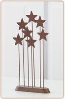 Willow Tree Metal Star Backdrop , New, Free Shipping on sale Willow Tree Metal Star Backdrop , New, Free Shipping on sale