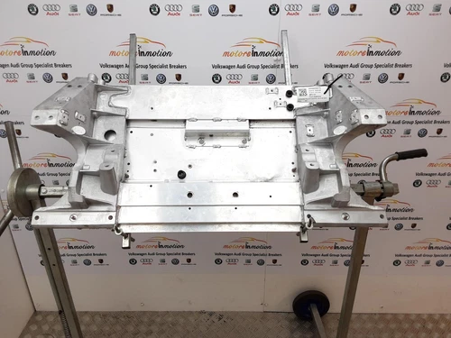MCLAREN MP4-12C Alloy Front Subframe 11A1023CP