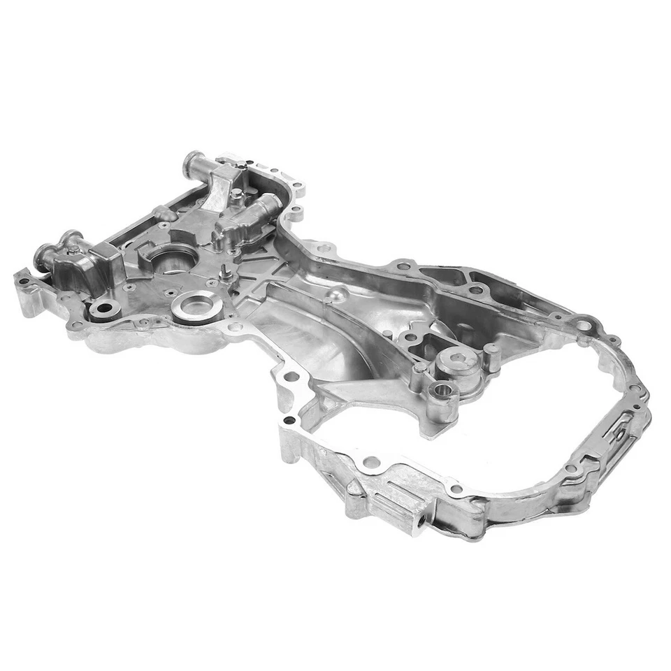 Крышка масляного насоса двигателя для Nissan Sentra 2007-2012 Rogue Select 2,5 л 13500ET80C - Изображение 3 из 4