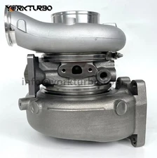 Brand New Upgrade Turbocharger for HE300VG 5354486 5354525 Cummins 6.7