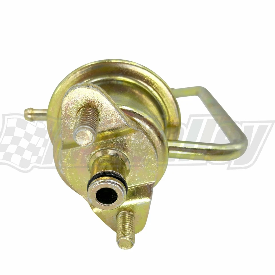 Regulador de presión de inyección de combustible para Chrysler Daytona LeBaron TC Maserati Foto 4 de 4