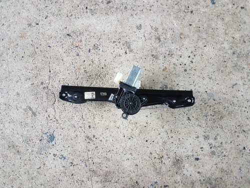 BMW 1er F20 Fensterheber mit Motor hinten links 7281883 7341563 7242555