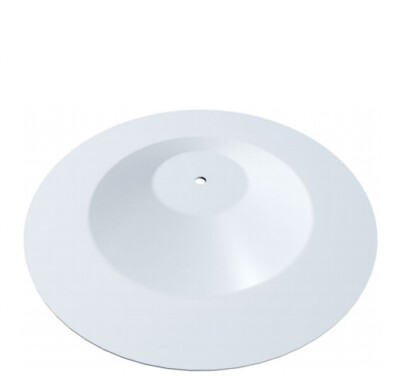 IronRidge FRA-M60P-MH-W1 Flat Roof Attachment, Membrane
