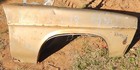 <!--F#f_0-->Genuine Holden HQ Right Front Guard Premier Kingswood Statesman GMH - GENUINE!<!--F/-->