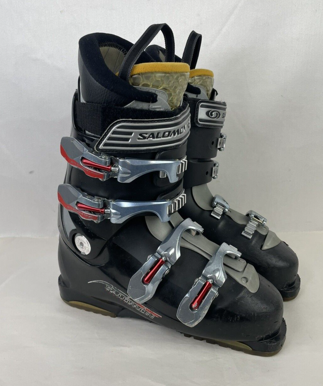 Scarponi da sci Salomon Performa CF misura 317 mm