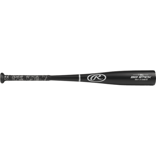 Batte T-ball Rawlings Bigstick 26 Pouces 15 Oz (-11) Alliage - Diamètre 2 5/8
