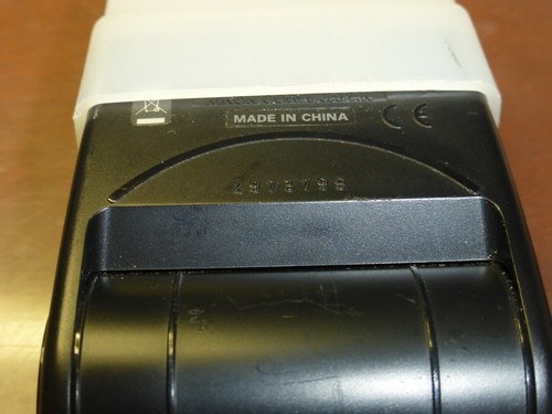 Nikon SB-600 Speedlight Flash w/Diffuser Cap for F100 F5 D750 D7500 D850 DF D500 - 第 4/4 張圖片