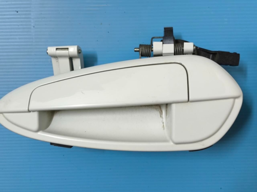 Kit maniglie apertura portiere per Fiat Grande Punto. - Foto 16 di 24