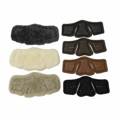 % Stübben Equi-Soft POLSTER -Reitsport NuddelHof-NH