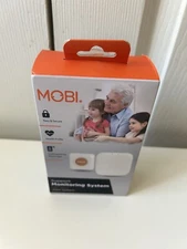 MOBI Support Monitoring System Wifi Smart Alert System Brand New