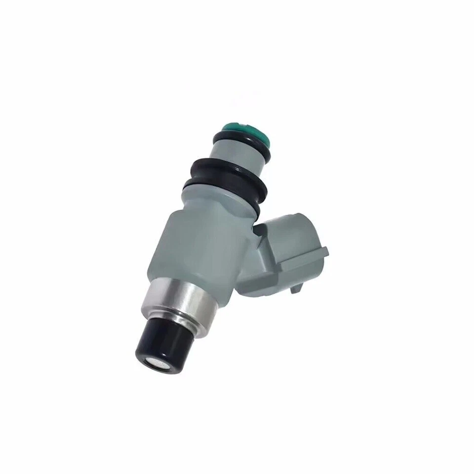 4x INYECTOR DE COMBUSTIBLE SECUNDARIO 16460-MFJ-D01 para 2007-2024 CBR600RR Foto 3 de 4