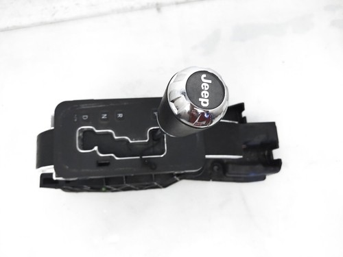 2011-2017 Jeep Wrangler Automatic Trans Gear Shifter Selector 05168003Ae *4X4 - Picture 6 of 11
