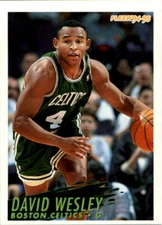 1994-95 Fleer Basketball Card Pick