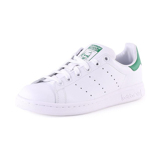 adidas stan smith green