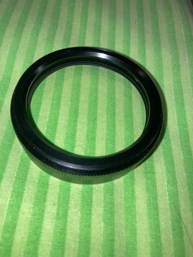 Konica Camera Attachment Lens AR 55 No. 1 wCase - Picture 1 of 4