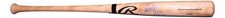 Luis Sojo Autographed Rawlings Baseball Bat 4x WS Champ Schwartz Sports