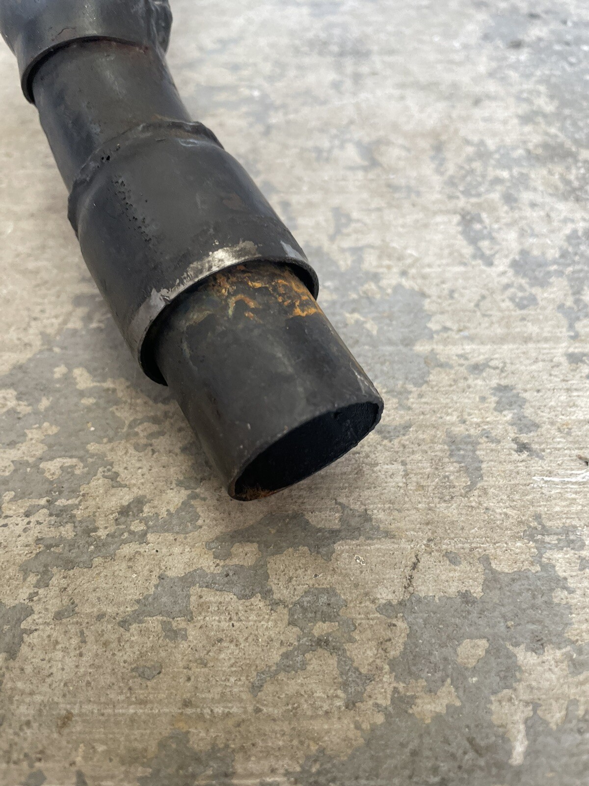 OEM KAWASAKI KX250 PIPE/Exhaust eBay