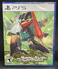 Bomb Rush Cyberfunk (PS5 / Playstation 5) NEW