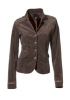 Blazer Von Von Best Connections In Taupe Gr. 40 Neu