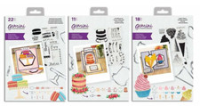 Gemini Stamp  Die Layering Sweet Bundle by Crafters Companion New