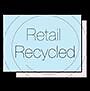 Retail Recycled