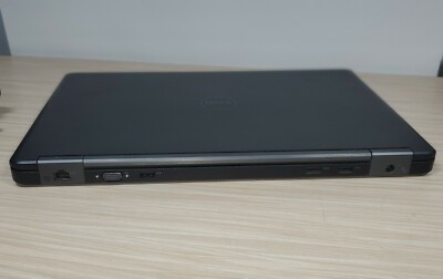 Dell Latitude E5550 15.6