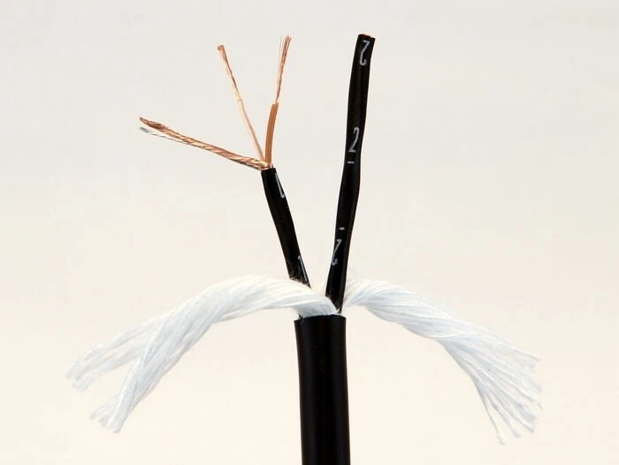 3FT to 25'FT Mogami 2930 audio Mic 2-Channel Cable Neutrik GOLD XLR-M to 1/4 TRS - Image 2 of 4