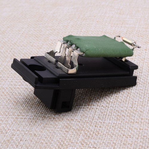 Heater Blower Motor Fan Resistor XS4H18B647BA Fit For Ford Focus Mondeo ut - Picture 2 of 5