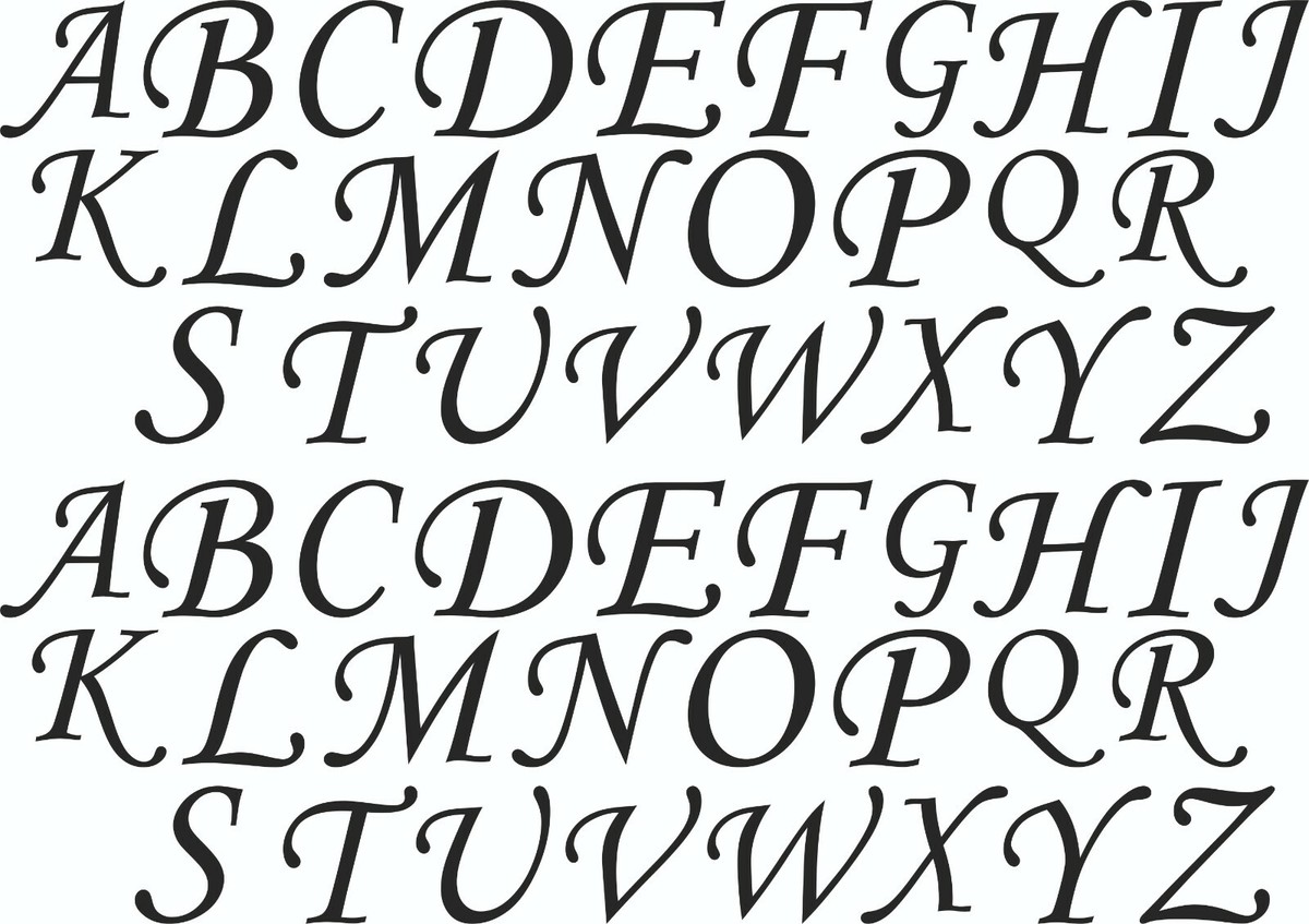 520pz Lettere Adesive, 10 Fogli Vinile Scrapbook Lettere Decalcomanie Autoadesive 5,08 Cm Maiuscolo E 2,54 Cm Minuscolo Adesivi Decorazione Per Cassette Postali Artigianali (Rosso - Foto 3