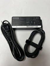 Lenovo OEM AC Adapter ADLX65YAC2A 65W 20V 3.25A USB-C 65 WATTS