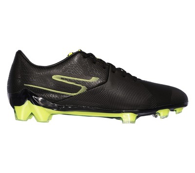 skechers men's reflex soccer cleat