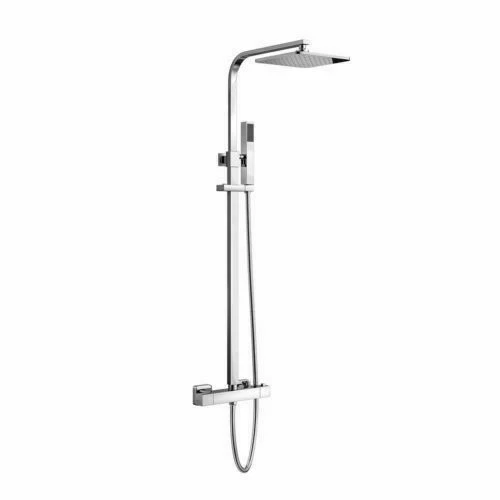 Shower Heads & Combos with Thermostatic Control