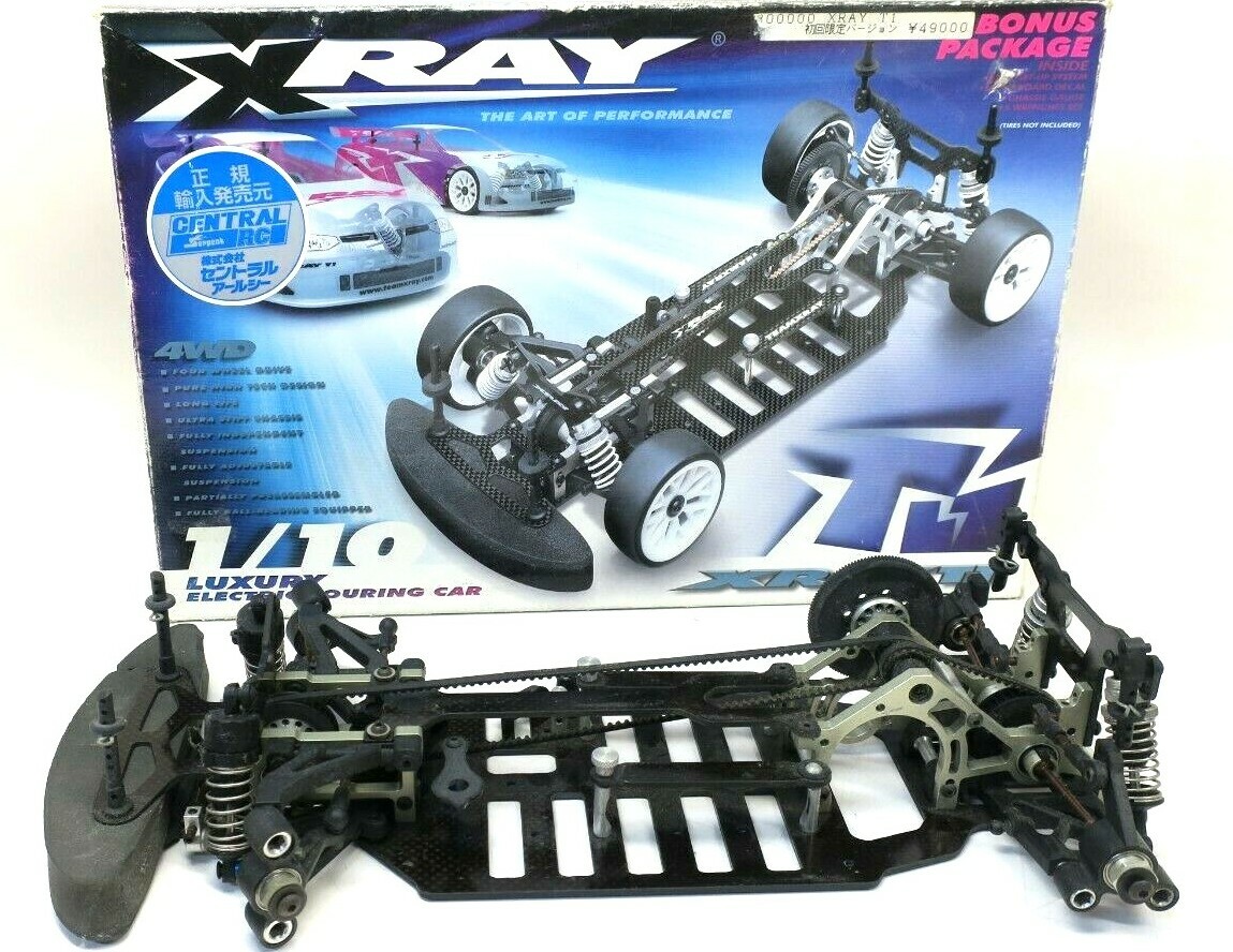 used xray t4 for sale