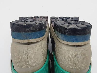 Koflach Vario Viva Soft Gray Green Mountaineering Boots Mens  display picture 1