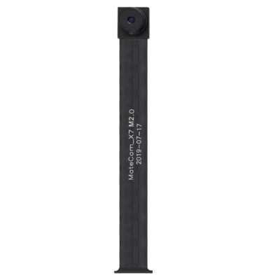Matecam X7 and X9 lens replacement dedicated IMX258 70° lens module 10cm 24pin