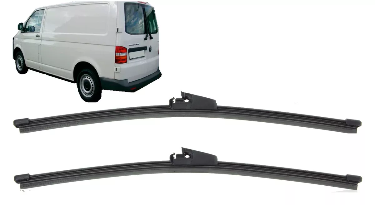 Vw transporter wiper blades deals