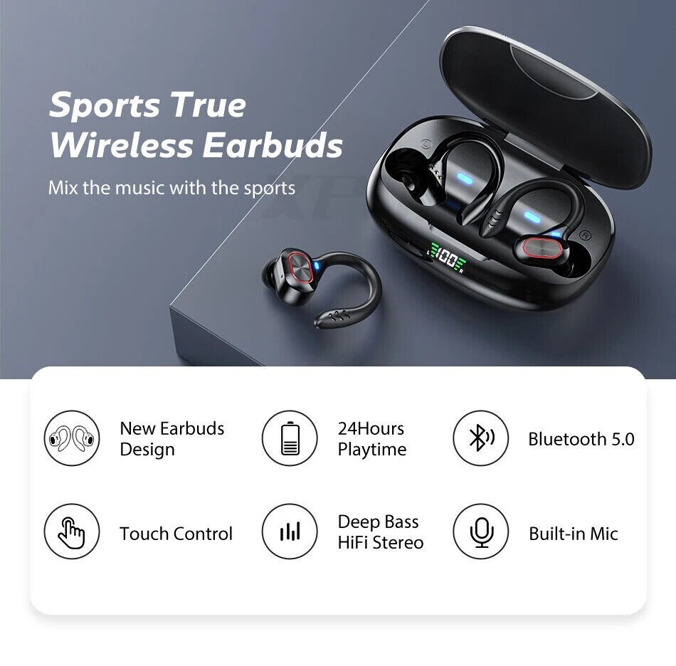 Écouteurs vélo Xiaomi pour écouter la musique au quotidien