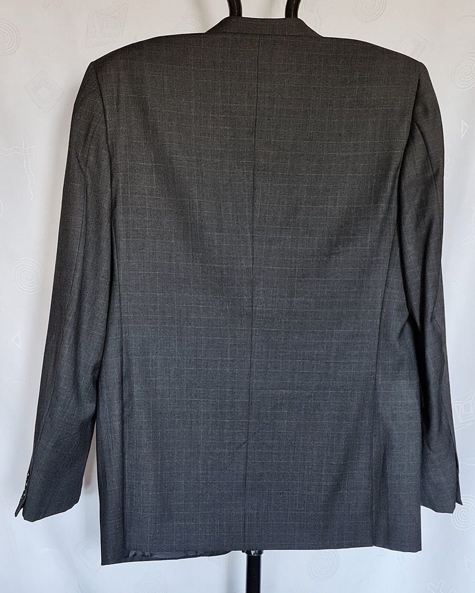 JACKET FRANCE VINTAGE AUTHENTIC YVES SAINT LAURENT LORO