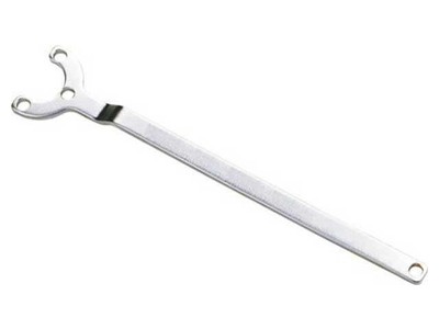 Baum Tools 84KF87K Pulley Wrench Fits 1998-2002 Mercedes E430