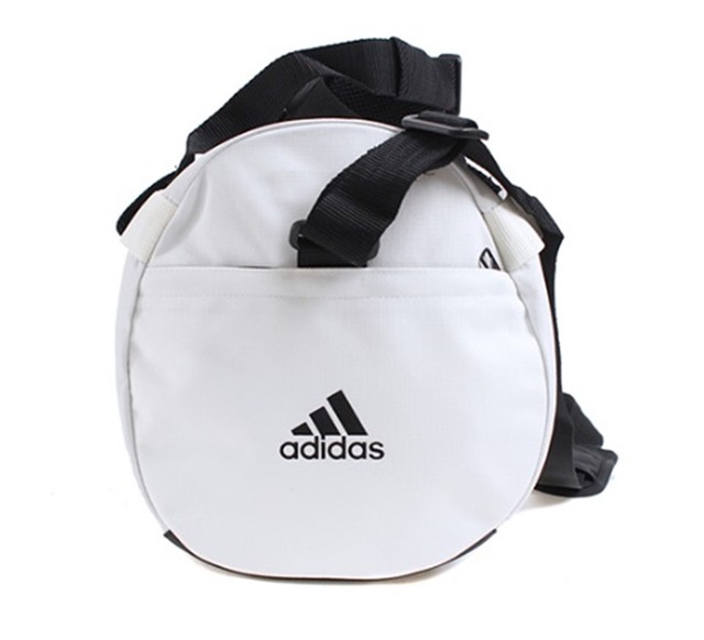 real madrid gym bag