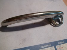 Porte avant et accessoires Peugeot 404