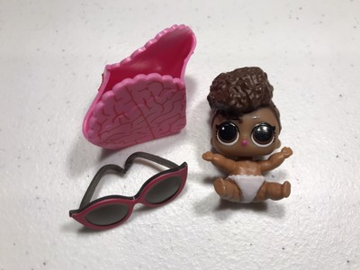 lol doll michael jackson